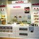 Illustration for article titled Dear Sweet Baby Jesus on High in Heaven, Its a NUTELLA BAR